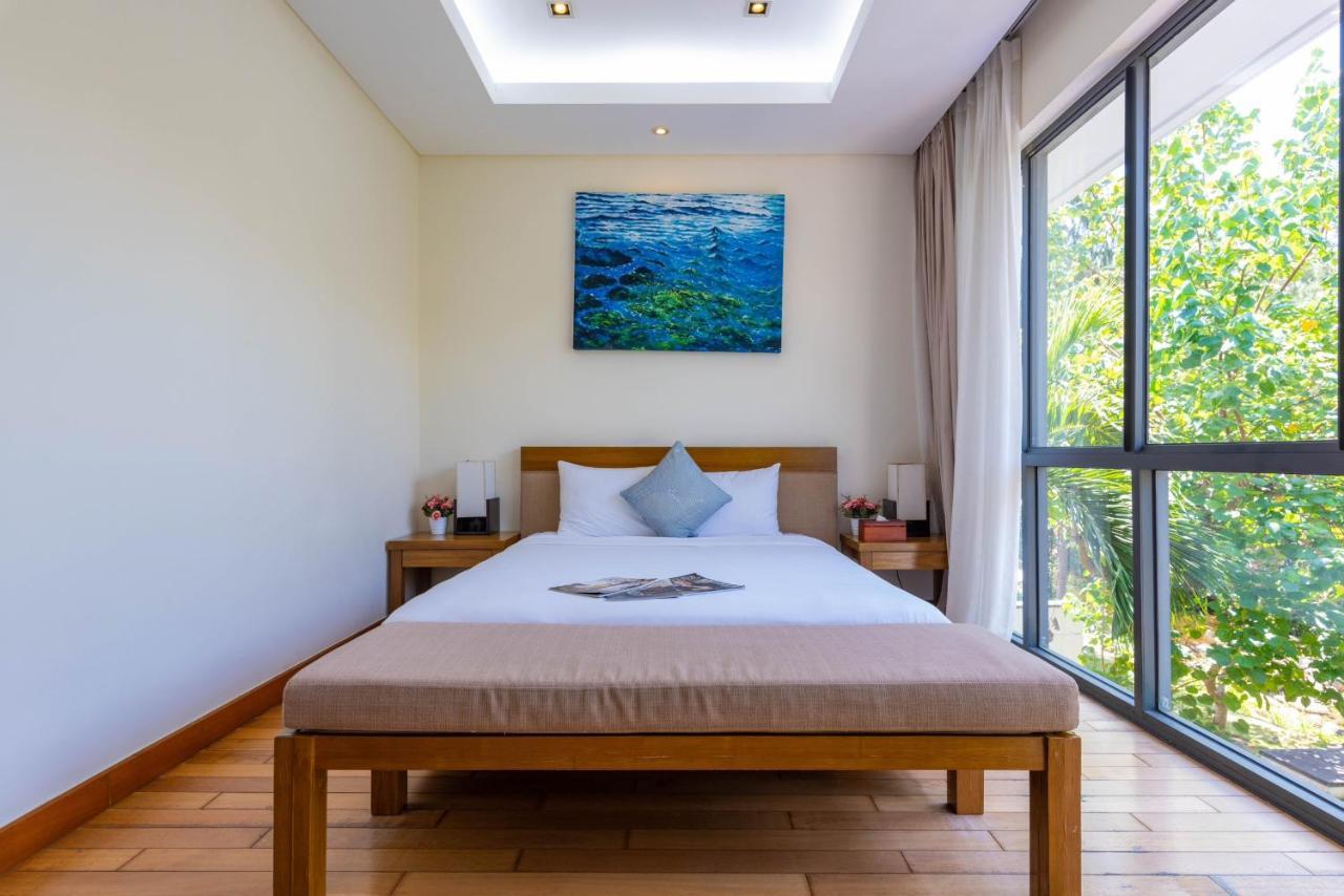 Emblem Sea 3 Bedroom Villas 다낭 외부 사진