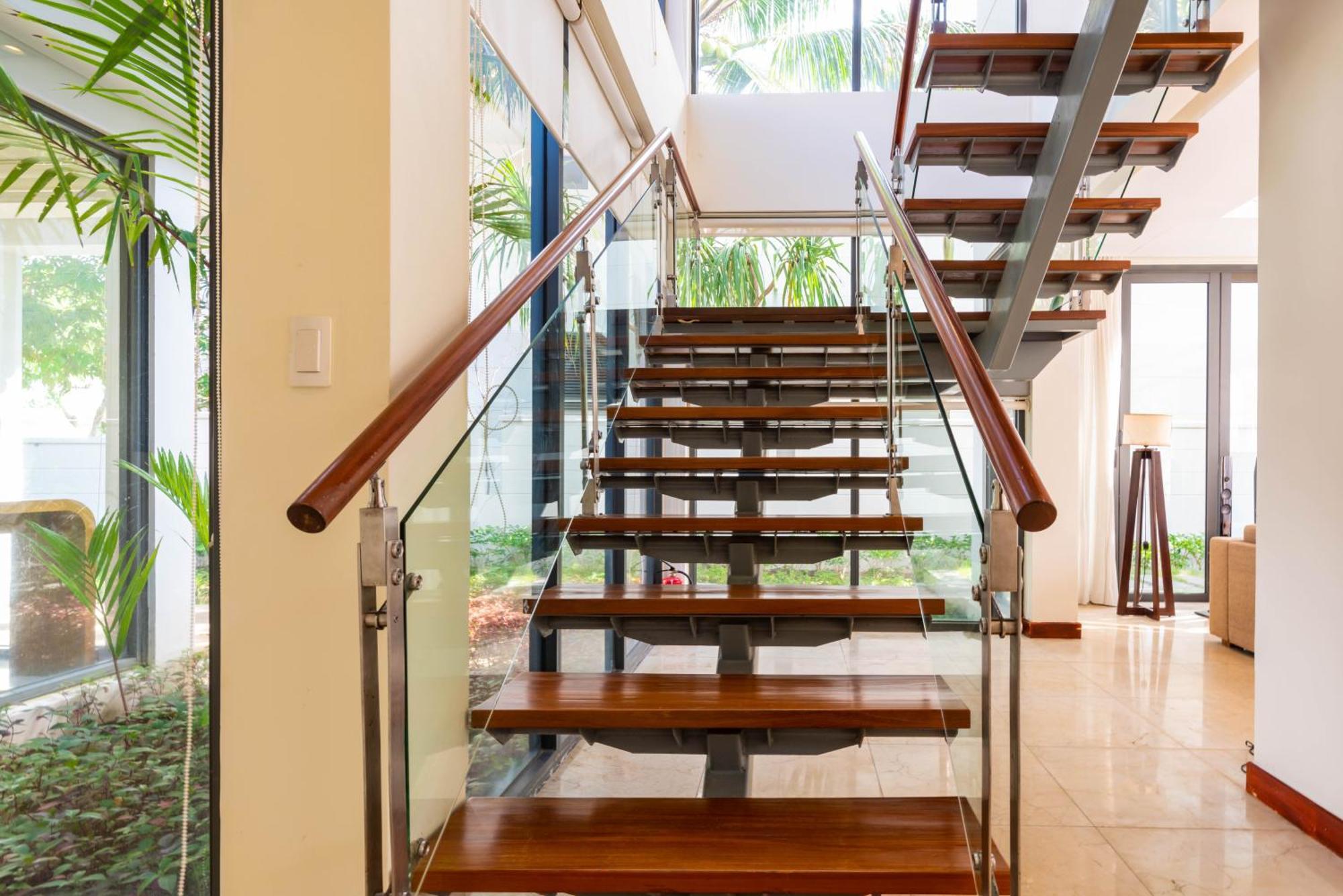 Emblem Sea 3 Bedroom Villas 다낭 외부 사진